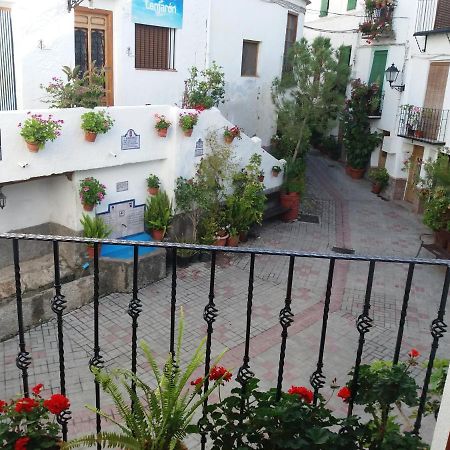 兰哈龙Casa Santa Ana别墅 外观 照片