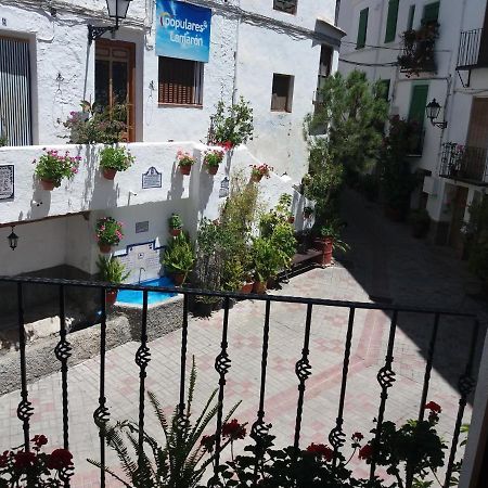 兰哈龙Casa Santa Ana别墅 外观 照片