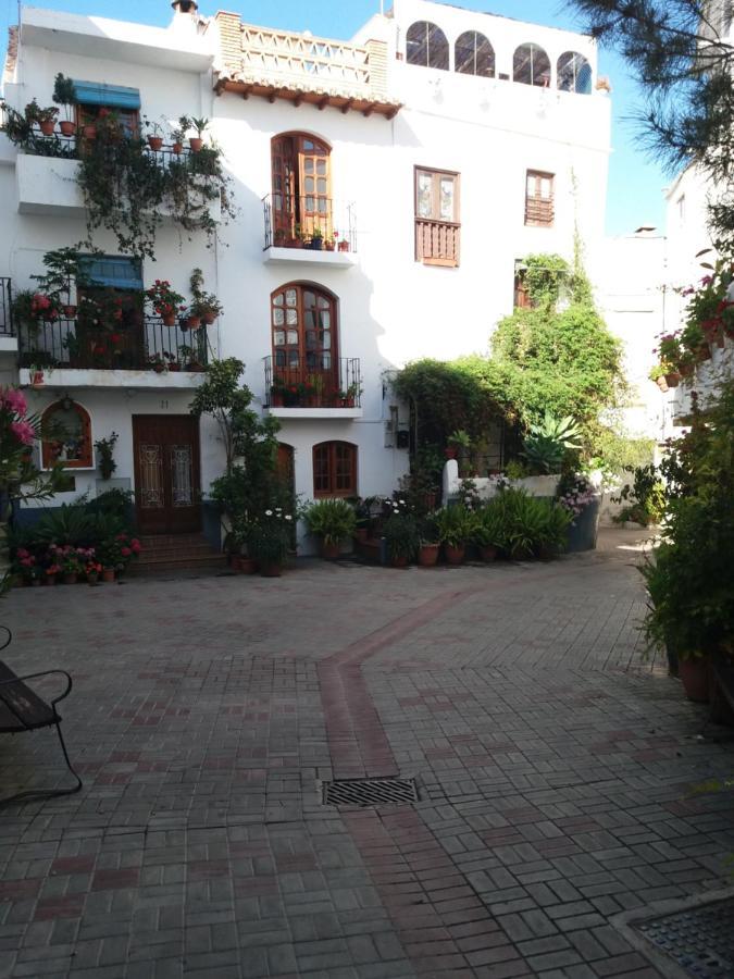 兰哈龙Casa Santa Ana别墅 外观 照片