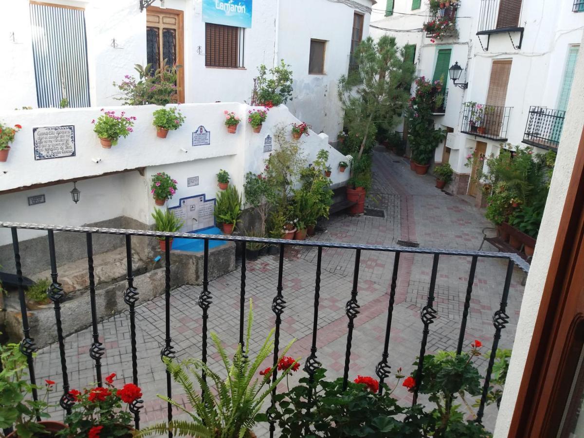 兰哈龙Casa Santa Ana别墅 外观 照片
