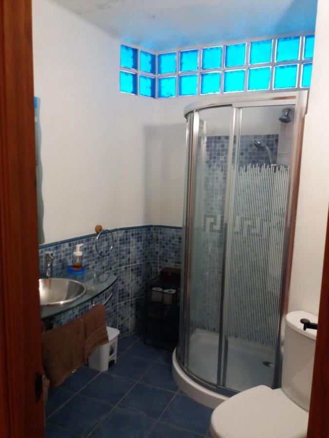 兰哈龙Casa Santa Ana别墅 外观 照片