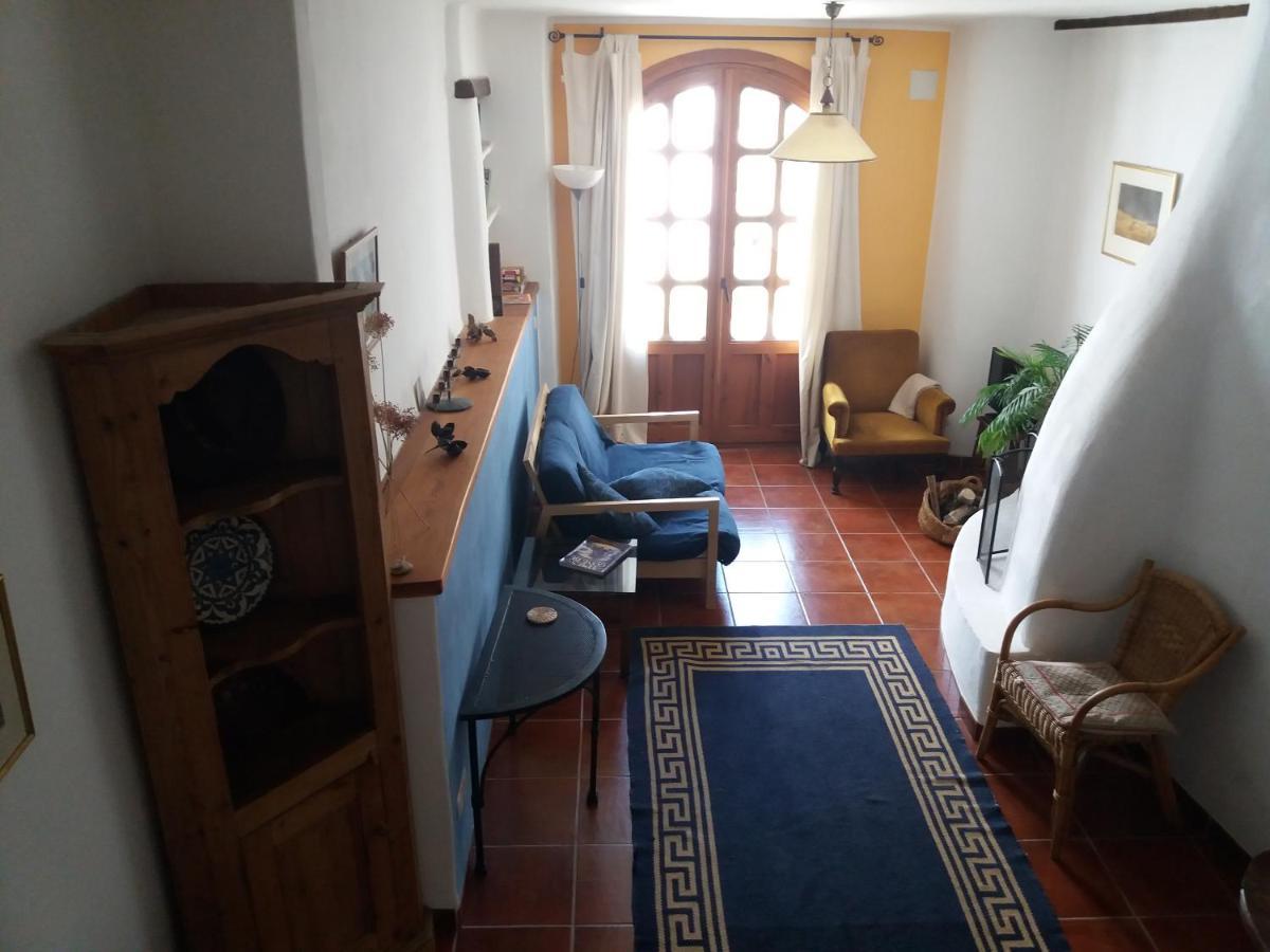 兰哈龙Casa Santa Ana别墅 外观 照片