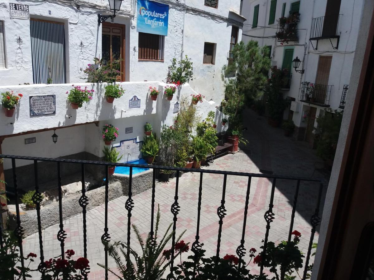 兰哈龙Casa Santa Ana别墅 外观 照片